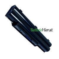 Ersatzbatterie für Fujitsu AH532 FPCBP331 FMVNBP213 AH532 FPCBP342