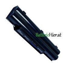 Ersatzbatterie für Fujitsu AH532 FPCBP331 FMVNBP213 AH532 FPCBP342