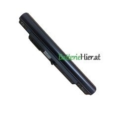 Ersatzbatterie für Fujitsu CP489491-01 MH330 FPCBP260 SQU-905