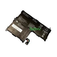 Ersatzbatterie für Fujitsu CP642113-01 FPCBP414 Q704