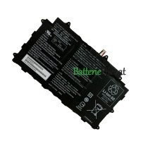Ersatzbatterie für Fujitsu FARQ55S F-02F Q555 Q584/H Q584 FPCBP415