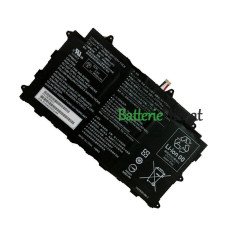 Ersatzbatterie für Fujitsu FARQ55S F-02F Q555 Q584/H Q584 FPCBP415
