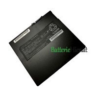 Ersatzbatterie für Fujitsu FPB0296 FMVNQL7PM QL2 AC327A FMVNBP226 R2Z29491