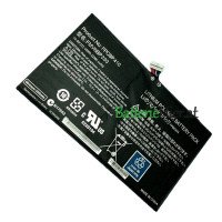 Ersatzbatterie für Fujitsu FPB0304 UH554 FMVNBP230 FPCBP410 Lifebook 4ICP6/53/85 UH574