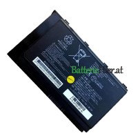 Ersatzbatterie für Fujitsu FPB0334 FMVNBP243 FPCBP524