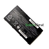 Ersatzbatterie für Fujitsu FPB0337S 3INP6/60/80