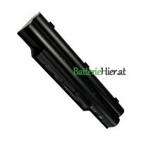 Ersatzbatterie für Fujitsu FPCBP277 FMVNBP194 LH520 PH521 AH531