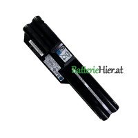 Ersatzbatterie für Fujitsu FPCBP373 T902 T732 FMVNBP222 T734