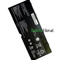 Ersatzbatterie für Fujitsu FPCBP425 U745 T935 FMVNBP232 FPB0315S T904 Lifebook