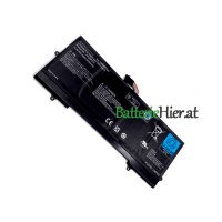 Ersatzbatterie für Fujitsu U772 FPCBP372 FMVNBP220