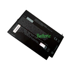 Ersatzbatterie für Getac 44184400099 (P) P/N: B300 BP3S3P2900 B300X