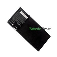 Ersatzbatterie für Getac F110 BP3S1P2160 BP3S1P2160-S