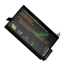 Ersatzbatterie für Getac V100 X500 V1010 V200 BP-LP2900/33-01PI