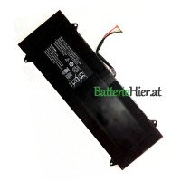 Ersatzbatterie für Haier 4S2400 X3T S1C1 UT40 UT40-4S2400-S1C1 X3