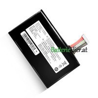 Ersatzbatterie für Hasee GI5CN-Z7M-KP5GC GE5S02 00-13-3S1P-0 Z7M-KP7GC