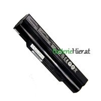 Ersatzbatterie für Hasee W230SD W230SS 6-87-W230S-4271 W230BAT-6