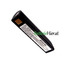 Ersatzbatterie für Honeywell 1902/1452/1911/1981 BAT-SCN01 1202