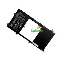 Ersatzbatterie für HP 726241-2C1 NB02XL HSTNN-DB5K