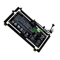Ersatzbatterie für HP 756417-001 2ICP3/97/91 SHTNN-DB6H TPN-C118 SF02XL 756187-2B1 TPN-C119