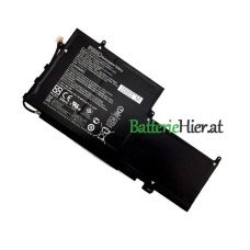 Ersatzbatterie für HP 831532-422 TPN-Q168 PG03XL HSTNN-LB7C 831758-005