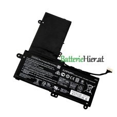 Ersatzbatterie für HP 844201-855 C128 843536-54 NU03XL TPN-W117 HSTNN-UB6V