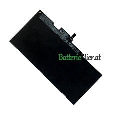 Ersatzbatterie für HP 854047-421 745 755 HSTNN-LB7J TA03XL 15u 854108-850 G4 850 G3 840