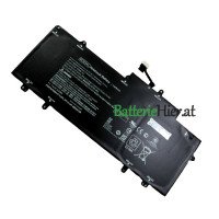 Ersatzbatterie für HP BO03XL 773836-1C1 HSTNN-IB6P TPN-Q152