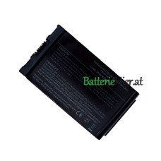 Ersatzbatterie für HP Compaq HSTNN-IB12 381373-001 383510-001 PB991A