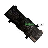 Ersatzbatterie für HP GM02XL 917679-271 917725-855 HSTNN-DB7X/UB7M