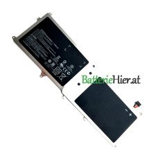 Ersatzbatterie für HP I19X IB6F KT02XL HSTNN-LB6F