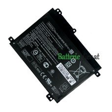 Ersatzbatterie für HP KN02XL TPN-W124 916809-855 UB7F