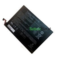 Ersatzbatterie für HP MLP3383115-2P 10-j013tu x2 j014tu TPN-I117