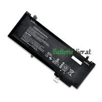Ersatzbatterie für HP TG03XL 723921-2C1 TPN-W110 HSTNN-DB5F