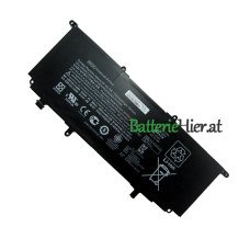 Ersatzbatterie für HP WR03XL 13-M000 TPN-Q133 Split X2