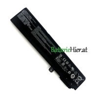 Ersatzbatterie für MSI GE62 GE72 BTY-M6H 6QD-001XCN MS-16J1