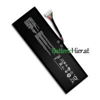 Ersatzbatterie für MSI GS40 6RE S4 GS43 6QE GS43VR BTY-M47