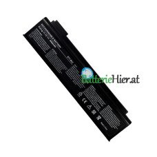 Ersatzbatterie für MSI L710 L720 GX700 R700 GX710 BTY-M52