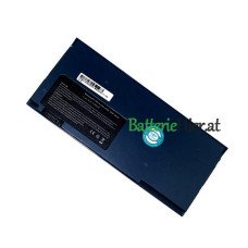 Ersatzbatterie für MSI MS-1352 X620 X320 X340 BTY-S31 X400