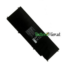 Ersatzbatterie für Razer 3ICP4 Hazel RC30-0196L Blad RZ09-196
