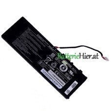 Ersatzbatterie für Toshiba L15 PA5209U-1BRS L10-B003 L15W