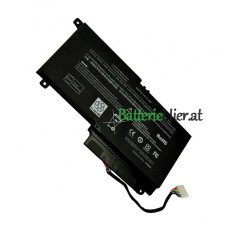 Ersatzbatterie für Toshiba Satellite L40/L45/L45D/L50/S40/A