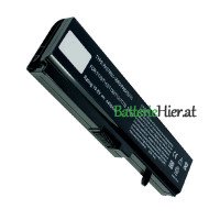 Ersatzbatterie für Toshiba T112 T131 PABAS215 T130 T110 T132 PA3780U-1BRS