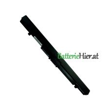 Ersatzbatterie für Toshiba Z50 PABAS283 PA5212U-1BRS R50 A40-C