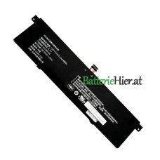 Ersatzbatterie für Xiaomi R13B02W R13B01W 13.3 ' Air