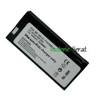 Ersatzbatterie für Curtis FV700 DV700 VSBS0016 Mathes GV700 FV500 FV800