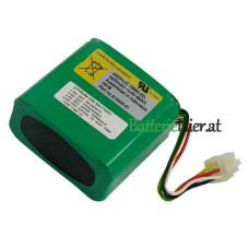 Ersatzbatterie für 513400-01 4S2P/LIC 18650-22L