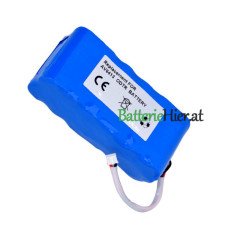 Ersatzbatterie für AV6413 OTDR