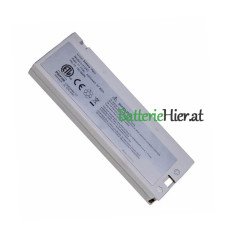 Ersatzbatterie für Biolight 12-100-0006 LI1104C M8000 M66 M9500