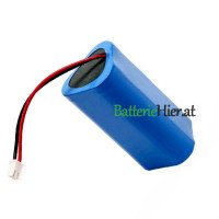 Ersatzbatterie für Bombas Infusion 2600mAh 11.1V