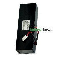 Ersatzbatterie für CareFusion LTV1200 Pulmonetic LTV1150